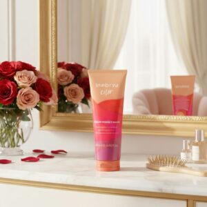 Inebrya Ice Cream Color Perfect Mask 250ml - Le masque intensif protecteur de couleur