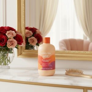 Inebrya Ice Cream Color Perfect Shampoo 300ml - Le shampooing protecteur de couleur