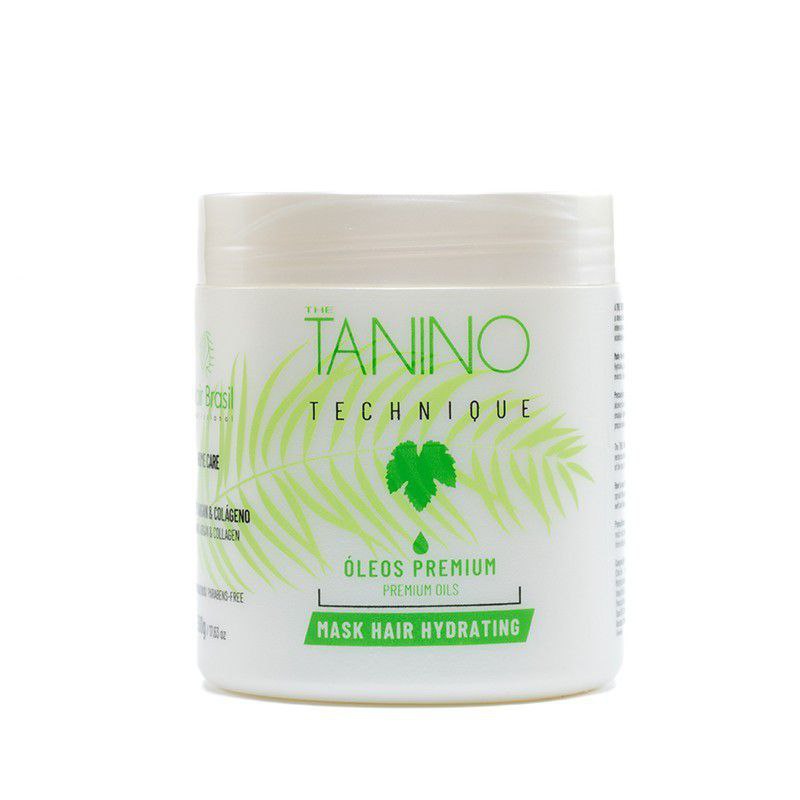 Masque Hydratant Tanino Whaite – Image 2
