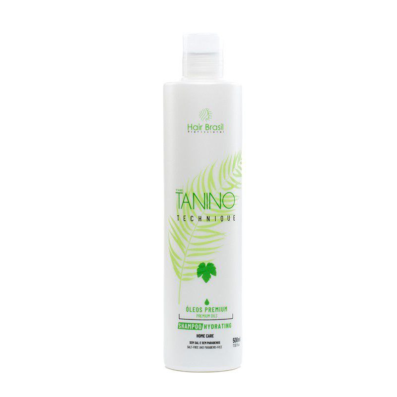 Shampooing Hydratant Tanino Whaite – Image 2