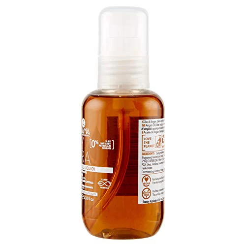 Alama Professional Hydra Serum - Le sérum illuminateur et hydratant à l'Huile d'Argan – Image 5