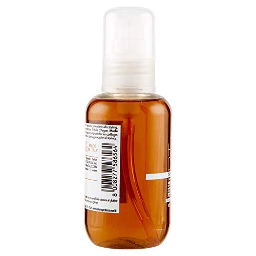 Alama Professional Hydra Serum - Le sérum illuminateur et hydratant à l'Huile d'Argan – Image 3