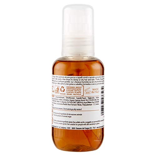 Alama Professional Hydra Serum - Le sérum illuminateur et hydratant à l'Huile d'Argan – Image 4