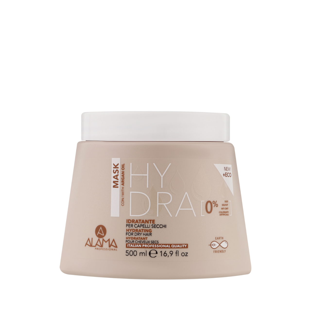 Alama Professional Hydra Mask - Le masque ultra-hydratant à l'Huile d'Argan – Image 2