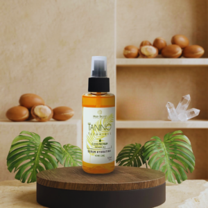 Hair Brasil Tanino White Serum - Le sérum sublimateur à l'Argan et Collagène
